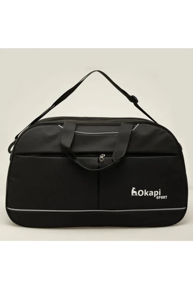 Okapi OKP-251 Spor Çantası Askılı ürün görseli 1