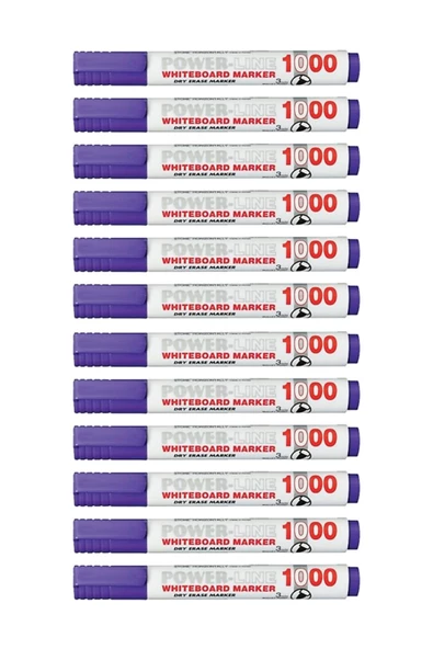 Dağtaş Kırtasiye Lineplus Tahta Kalemi 12'li Kutu ürün görseli 1