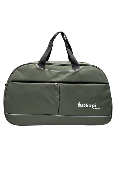 Okapi OKP-251 Spor Çantası Askılı ürün görseli 1