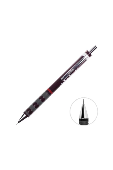 Dağtaş Kırtasiye Rotring Tikky 0.5 Versatil Kalem ürün görseli 1