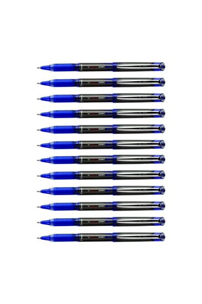 Dağtaş Kırtasiye Pilot V-Ball Grip 1.0 Roller Kalem 12 Adet ürün görseli 1