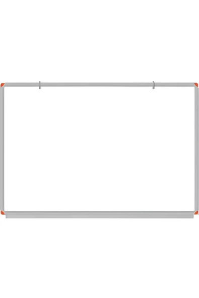 Panda Beyaz Yazı Tahtası Askılı Duvara Monte 45x60 PAN006 ürün görseli 1