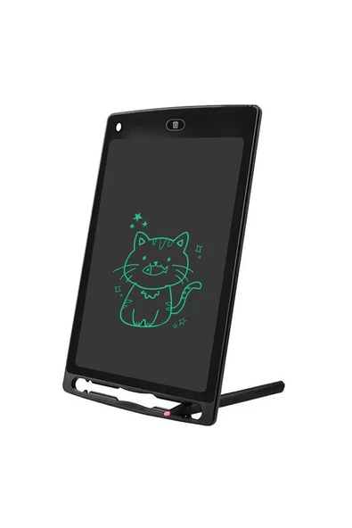 Dağtaş Kırtasiye Südor Lcd Yazı Tahtası 8.5 inç Eğlenceli ve Eğitici Tablet ürün görseli 1