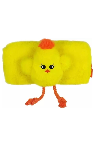 Skaer Apex Yumuşak Peluş Kalemlik ürün görseli 1