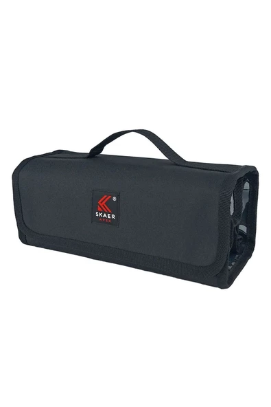 Skaer Apex X-CASE 4 Bölmeli Kalem Kutu ürün görseli 1
