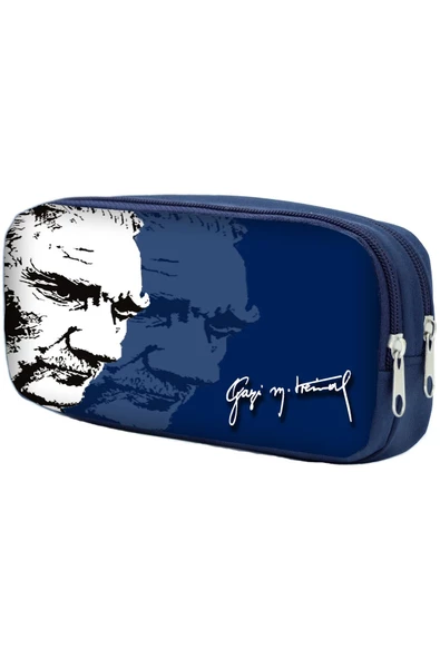 Skaer Apex Kalem Kutu Mustafa Kemal Atatürk ürün görseli 1