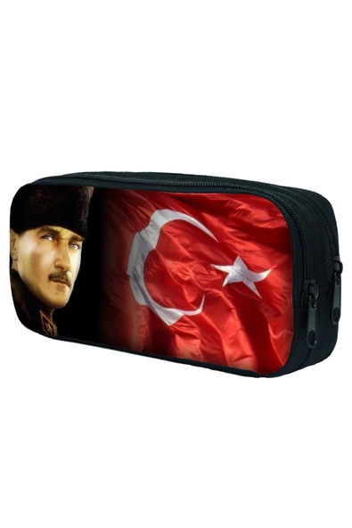 Skaer Apex Kalem Kutu Mustafa Kemal Atatürk ürün görseli 1