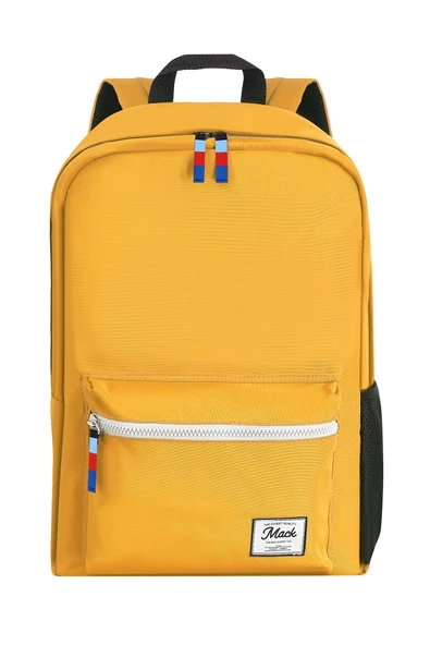 Mack Notebook Bölmeli Sırt Çantası Su Geçirmez ürün görseli 1