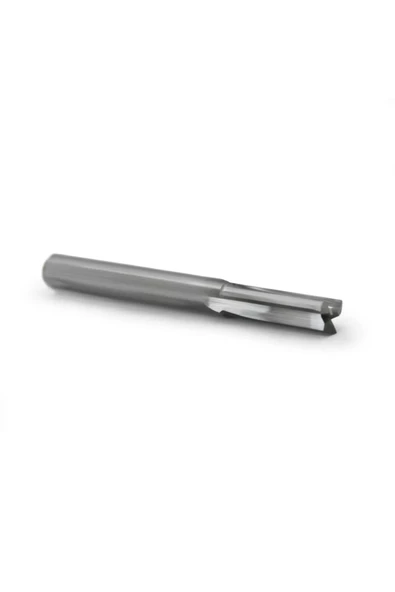4 Mm düz Parmak Karbür Freze - Resim 2