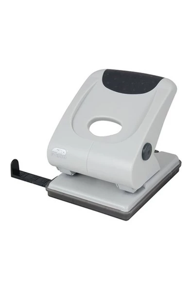 Dağtaş Kırtasiye STD Deluxe P-840 Büyük Boy Delgeç 40 Sayfa Kapasiteli ürün görseli 1