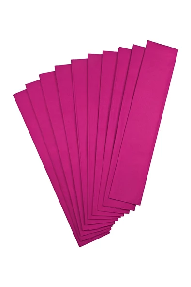 Dağtaş Kırtasiye Puti Krapon Kağıdı 50x200 Cm Pembe 1 Adet ürün görseli 1