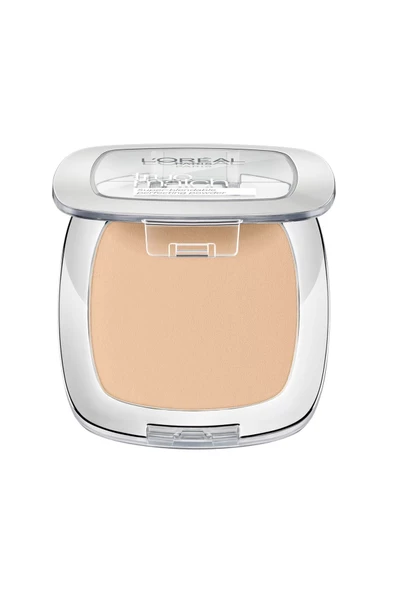 L'Oreal Paris True Match Pudra - Vanilla 2N - Resim 2