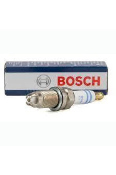 Bosch Bosch 1 adet 0242240590 Vw Passat Golf Jetta Audi 1.6 Fsi 4 Tırnak Adet ürün görseli 1