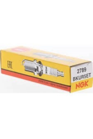 NGK Bkur5et Buji R9-19-mgn-clıo-palıo-106-206-corsa (4 Adet) ürün görseli 1