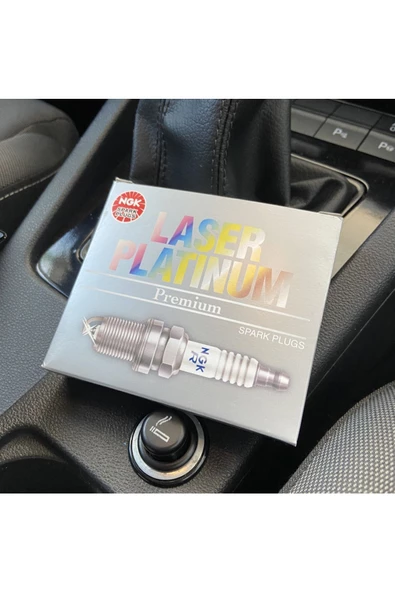 NGK Buji Ateşleme Pzker7b8egs 93231 4ad. (1.4-1.2 TSI VW-AUDI-SEAT-SKODA 06-) ürün görseli 1