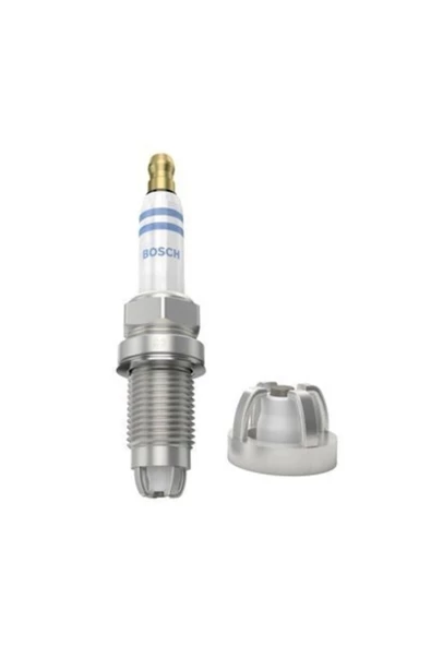 Bosch Fgr6hqe0 Ateşleme 4 Tırnak Nikel Buji Takımı ürün görseli 1