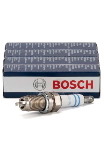 Bosch Ateşleme Bujisi ( 0242240665) Fr6hı332 03f905600a - ürün görseli 1