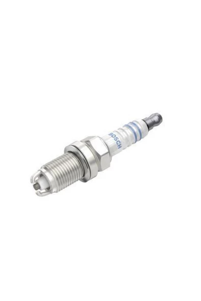 Bosch Ateşleme Bujisi 1 adet Çift Tırnak Fr7ldc - Bmw E30 E34 E36 E39 E46 0242235668 ürün görseli 1