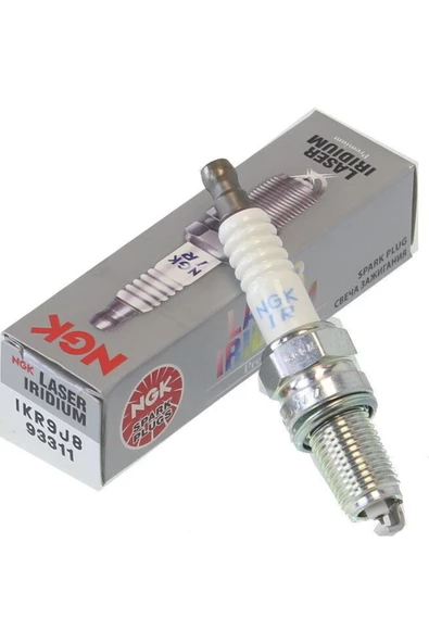 NGK Buji 1 Adet Iridyum - Alfa Romeo Mıto Mito 1.4 Tjet 2008-2012 114 Kw -- 93311 - Iridyum ürün görseli 1