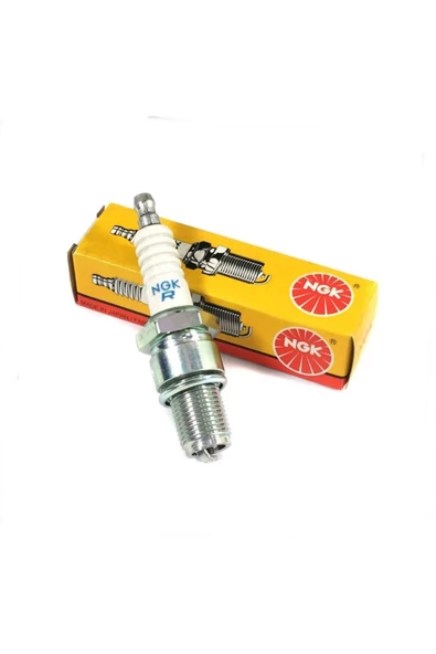 NGK 4 Adet Ngk 6799,LZKAR7A Ateşleme Bujisi ,8200322273,Renault ürün görseli 1