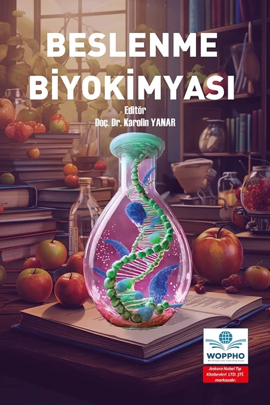Beslenme Biyokimyası 2024 - Resim 2