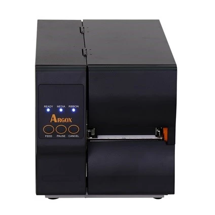 Argox ix4-240 Pro Endüstriyel Barkod Yazici 203Dpi ürün görseli 1