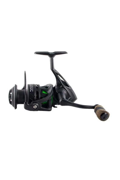 BAUER BLACK STEEL 3000 ürün görseli 1