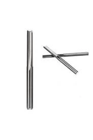 8 Mm düz Parmak Karbür Freze ürün görseli 1