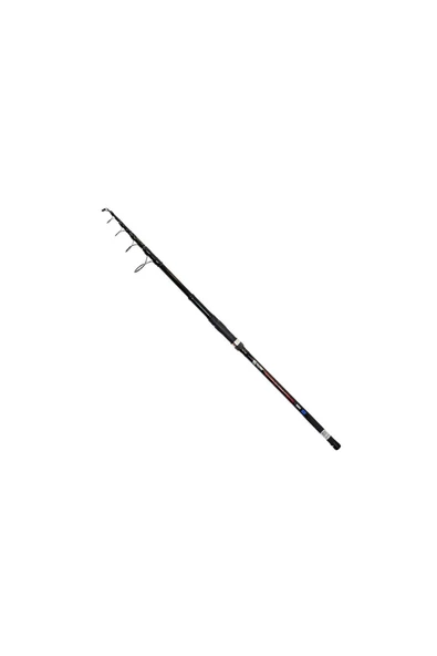 Silstar 3289 Technoflex Tele Carp Sazan Kamışı 3.0lb Atar 390cm ürün görseli 1