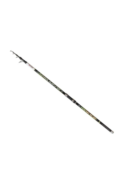 Captain 1666 Pathrol II Tele Surf Kamış 80-150gr Atar 425 cm ürün görseli 1