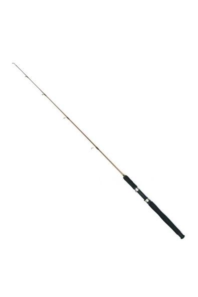 Silverstar Mustang 5-10 LB 2 Parça Dolgu Kamış Boy: 1.25 MT ürün görseli 1