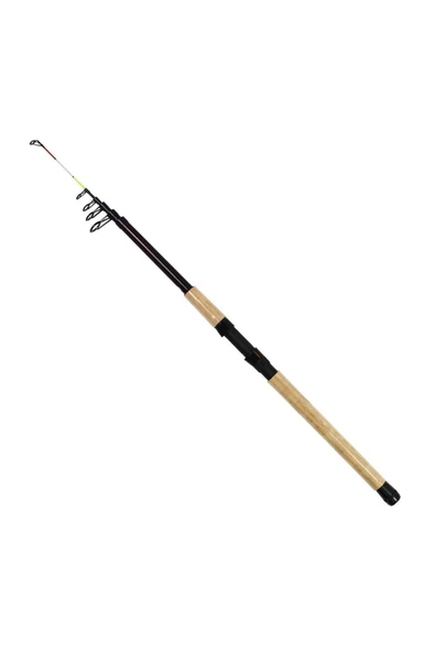 Captain 1526 Arrow Teleskopik Kamış 100-200gr Atar 240 cm ürün görseli 1