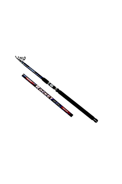 Ecotackle Rocket Teleskopik 100-300g 300 cm kamış ürün görseli 1