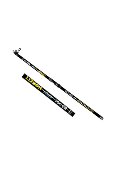 River Lizbon Tele Surf 100-200g 420 Kamış ürün görseli 1