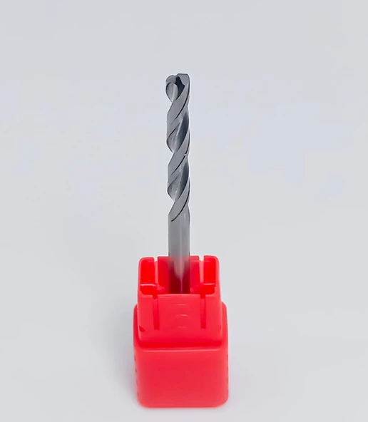 5 MM KARBÜR MATKAP Uc - Resim 3