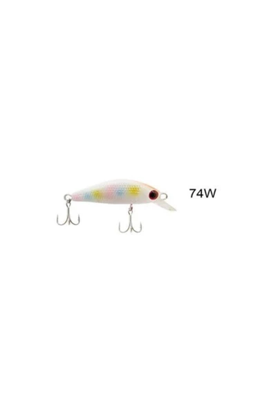 River Little Jack 35F 3.5Cm 2.3Gr - Resim 4