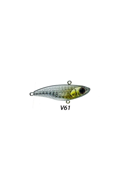 Kawa Viper 55S 11,5gr - Resim 6