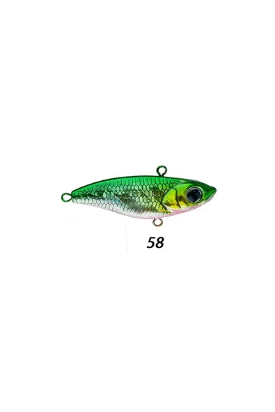 Kawa Viper 55S 11,5gr - Resim 4