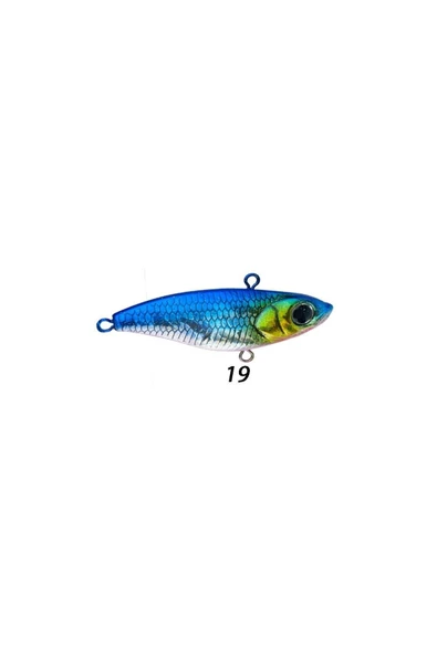 Kawa Viper 55S 11,5gr ürün görseli 1