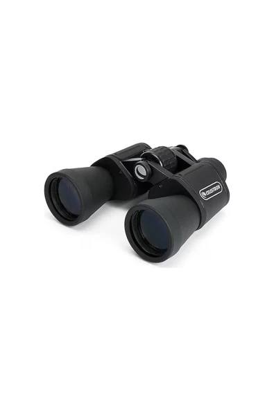 CELESTRON 10X50 PP UPCLOSE G2 CL71256 DÜRBÜN ürün görseli 1