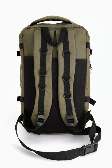 Davang Tactical Sırt Çantası Yeşil - Resim 3