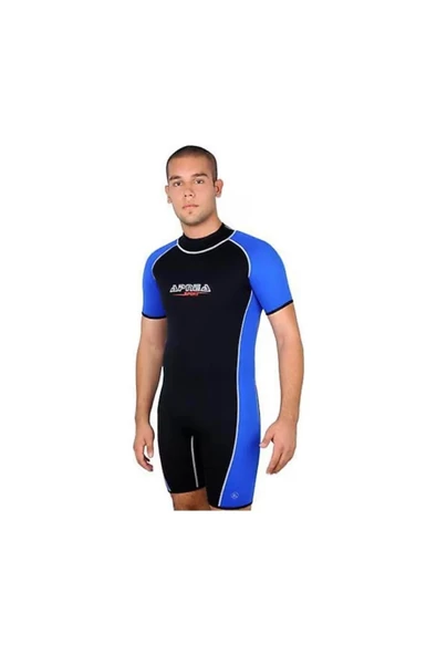 Apnea Sport Shorty Dalış Elbisesi ürün görseli 1