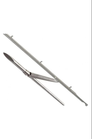 Apnea Diamond Rhino 1900 N/M Güldiken 44 HRC Şiş Ø6.75mm 115cm ürün görseli 1