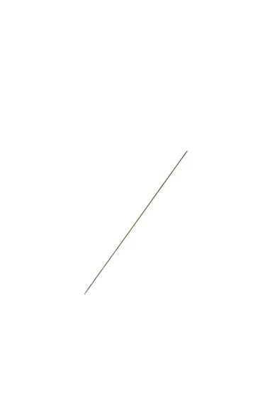 Apnea Pasolu Galvaniz 7mm 60cm Şiş ürün görseli 1