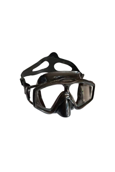 Apnea Miami Siyah Maske ürün görseli 1