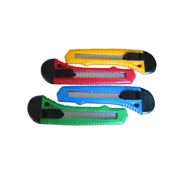 Bigpoint BP441 Plastik Maket Bıçağı Geniş - Resim 2