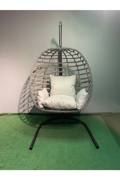 Bahçevari Rattan fındık salınak ürün görseli 1