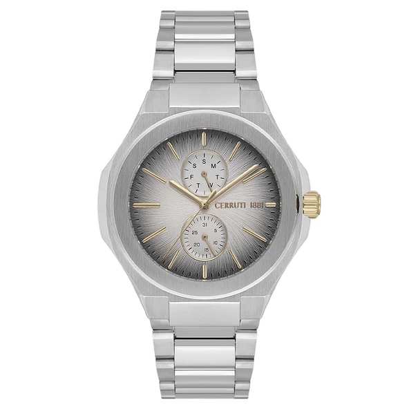 Cerruti 1881  CIWGK0050802 Erkek Kol Saati ürün görseli 1