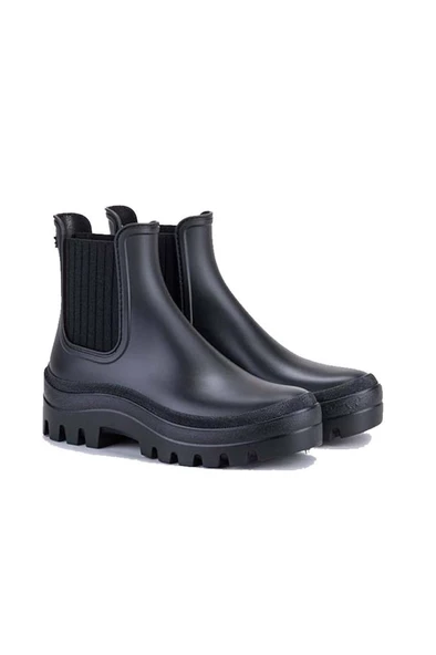 İgor W10280-002 SOUL BLACK Kadın Bot Siyah 36-41 ürün görseli 1
