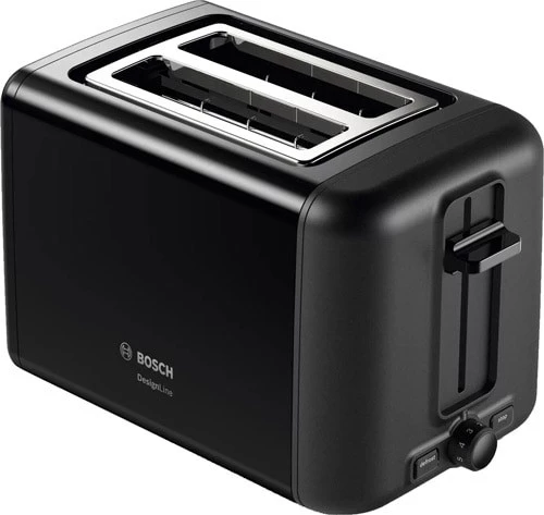 Bosch Tat3p423 Compact Designline Ekmek Kızartma Makinesi ürün görseli 1